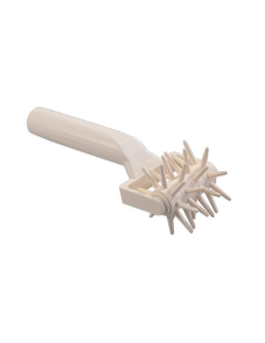 RODILLO 6 cm PINCHOS PLÁSTICOMarcadores Rodillo