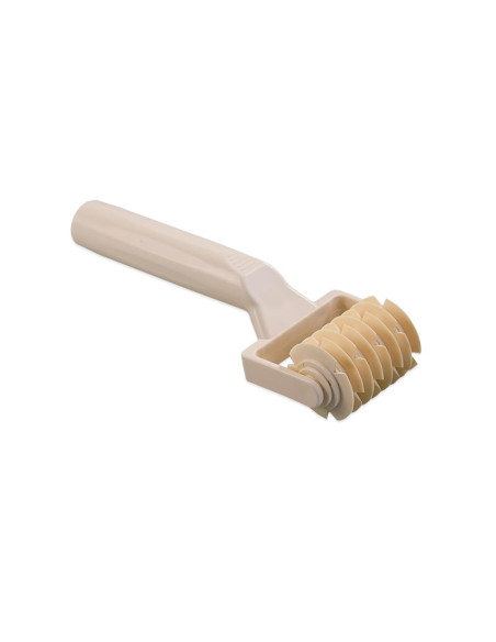 RODILLO 6 cm ENREJADOS PLÁSTICOMarcadores Rodillo