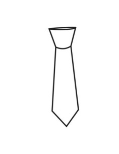 MOLDE PVC ARVA706 CORBATA 340x80x22mm (2c)