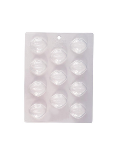 MOLDE PVC 90-1044 LABIOS 45x35x18mm (11c)-1