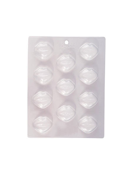 MOLDE PVC 90-1044 LABIOS 45x35x18mm (11c)-1