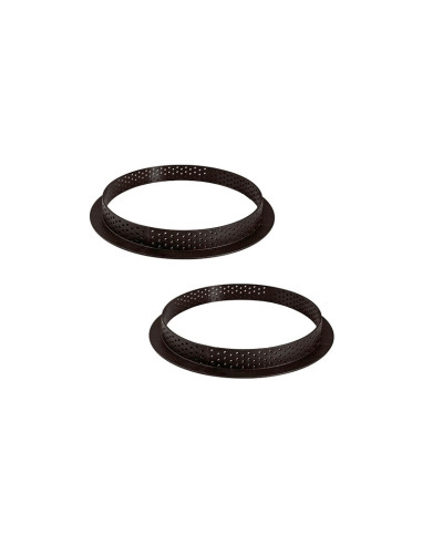MOLDE TARTE RING 150 (2 anillos)Tarte Ring MOLDE TARTE RING 150 (2 anillos)Tarte Ring
