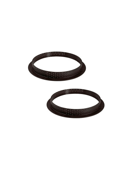 MOLDE TARTE RING 150 (2 anillos)Tarte Ring
