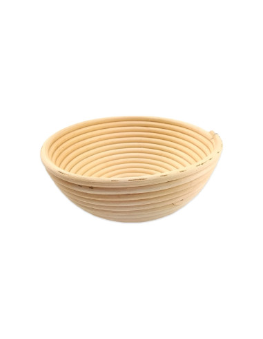 BANNETON REDONDO MOULE BIE 500g D19cmBannetons