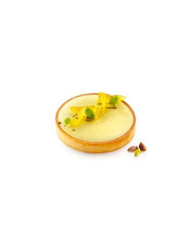 TARTE RING ROUND D120 (2 anillos)Tarte Ring