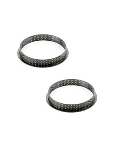 TARTE RING ROUND D120 (2 anillos)Tarte Ring 2