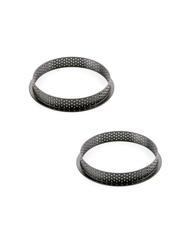 TARTE RING ROUND D120 (2 anillos)Tarte Ring TARTE RING ROUND D120 (2 anillos)Tarte Ring