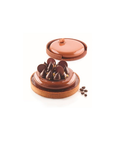 KIT TARTE RING 150 ( molde + 2 aros )Tarte Ring