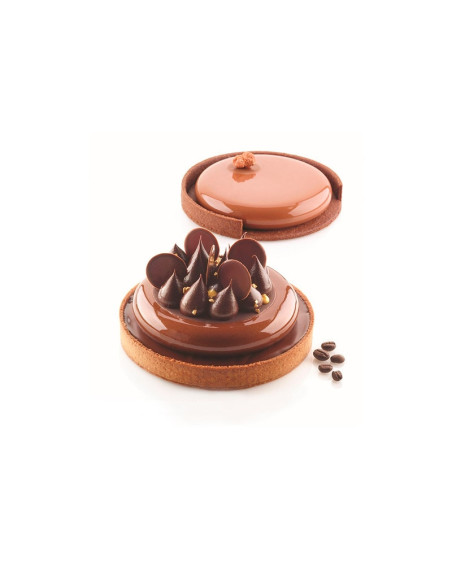 KIT TARTE RING 150 ( molde + 2 aros )Tarte Ring
