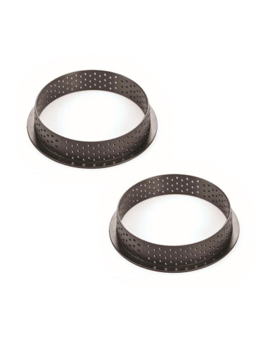 KIT TARTE RING 150 ( molde + 2 aros )Tarte Ring KIT TARTE RING 150 ( molde + 2 aros )Tarte Ring