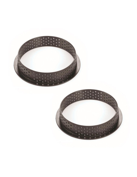 KIT TARTE RING 150 ( molde + 2 aros )Tarte Ring