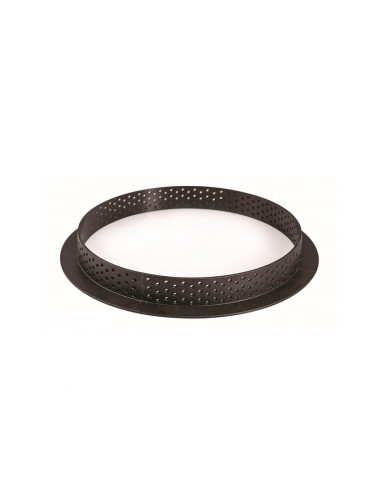 KIT TARTE RING ROUND 190 ( molde + 1 aro )Tarte Ring KIT TARTE RING ROUND 190 ( molde + 1 aro )Tarte Ring