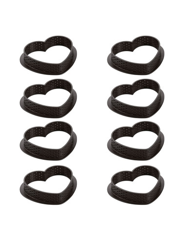 KIT TARTE RING AMORE 80x70mmTarte Ring