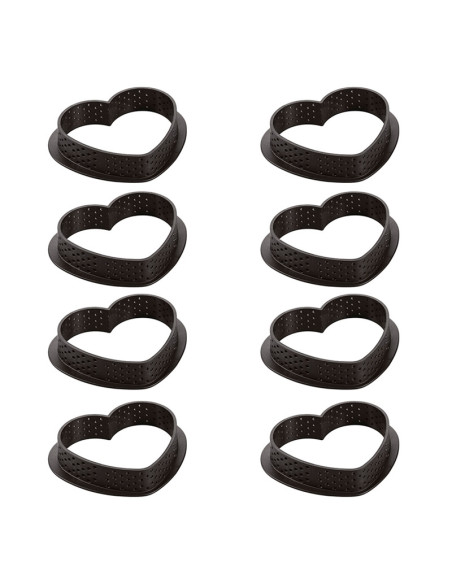 KIT TARTE RING AMORE 80x70mmTarte Ring
