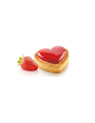 TARTE RING AMORE 80x70mmTarte Ring