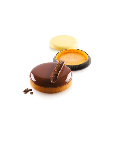 KIT TARTE RING PALET D150x18 mm (2 rings)Tarte Ring