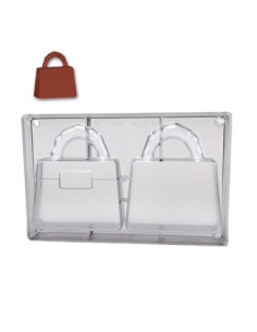 M. BOLSO CA16599 140x122x56mm DX+SX