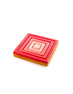 TARTE RING SQUARE 200X200 (1 anillo)