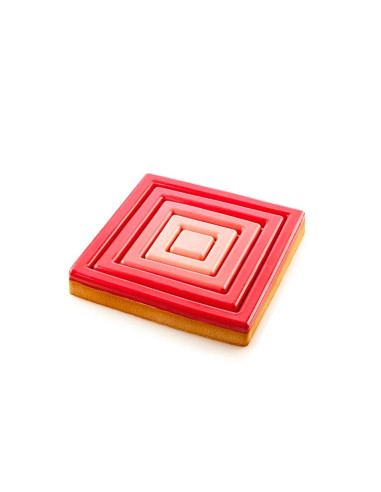 TARTE RING SQUARE 200X200 (1 anillo)Tarte Ring