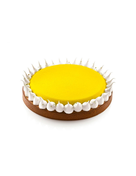 KIT TARTE RING ROUND 230 (molde + 1 aro)Tarte Ring