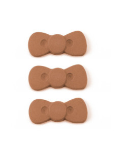 MOLDE PVC ARVA1009 PAJARITA 95x40x13mm