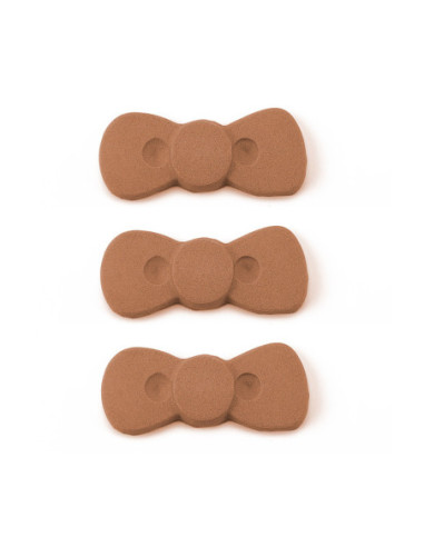 MOLDE PVC ARVA1009 PAJARITA 95x40x13mm