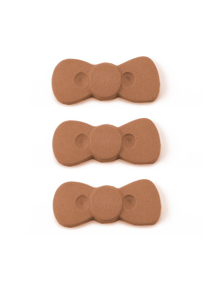 MOLDE PVC ARVA1009 PAJARITA 95x40x13mm