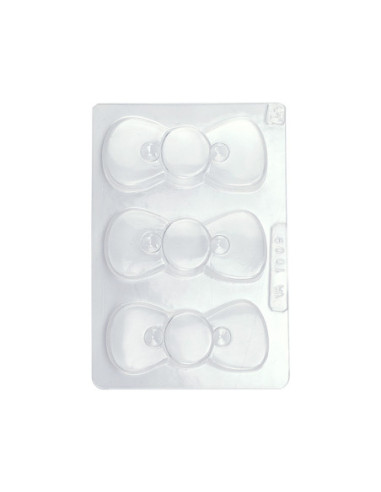 MOLDE PVC ARVA1009 PAJARITA 95x40x13mm-1