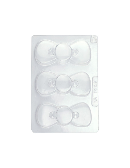 MOLDE PVC ARVA1009 PAJARITA 95x40x13mm-1