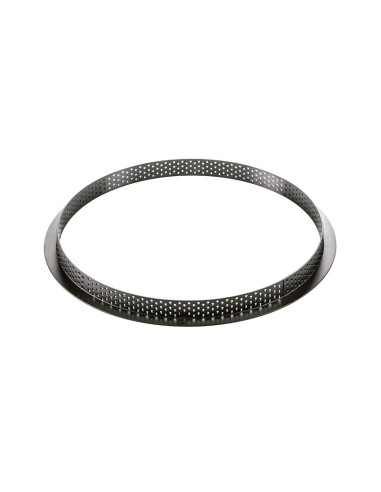 KIT TARTE RING ROUND 250 (molde + 1 aro)Tarte Ring