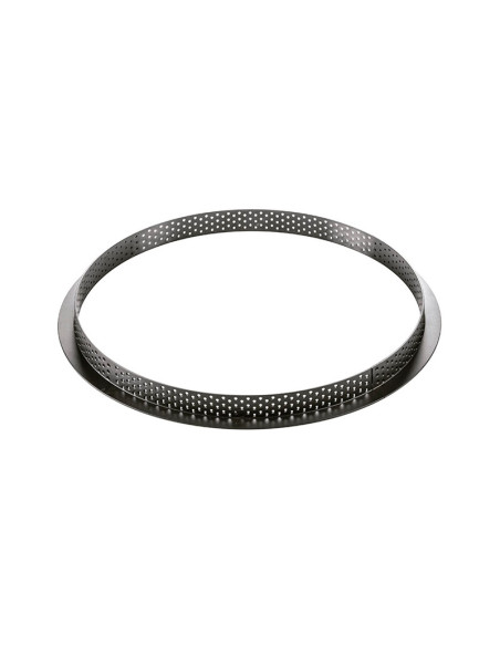 KIT TARTE RING ROUND 250 (molde + 1 aro)Tarte Ring