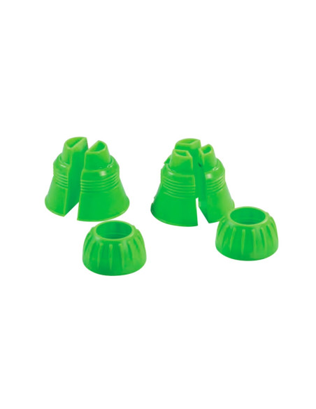 KIT ADAPTACIÓN BOQUILLA 2/3 COLORESBoquillas Accesorios