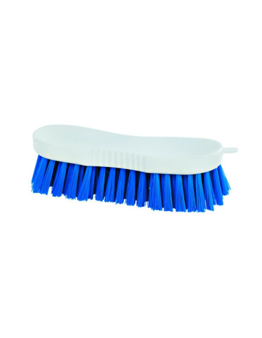 CEPILLO HIGIENE RECTO 195x65mm pelo 40mmCepillos higiene