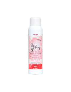 COLORANTE SPRAY ROJO RUBI METALIZADO 150ml