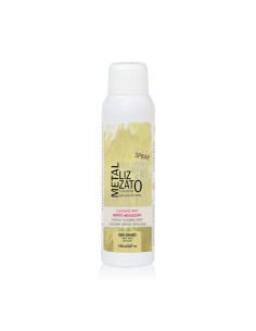 COLORANTE SPRAY ORO CLARO 150ml