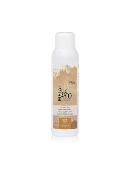 COLORANTE SPRAY COBRE 150mlSprays Metalizados
