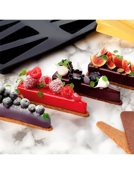 PAVOFLEX 3d PX3214 SLAKE 114x39xh20mmPavoni Monoporciones