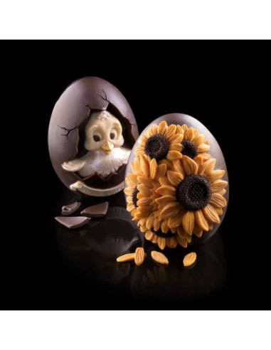 HUEVO GIRASOL MEDIO DECOSIL