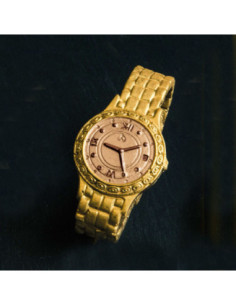 MOLDE DS7126 RELOJ PULSERA MUJER DECOSIL