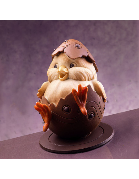 HUEVO POLLO CASCARÓN DECOSIL