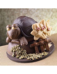 M. DS12218 TORTUGA 1s