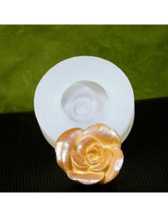 MOLDE DS10006 ROSA MEDIANA DECOSIL 1s. 2