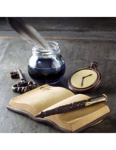 MOLDE DS7123 RELOJ BOLSILLO DECOSIL