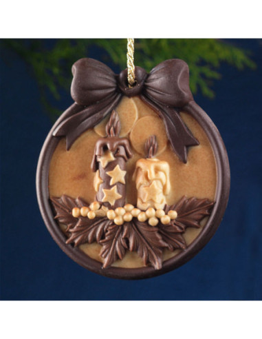 M. DS4059 COLGANTE VELAS 1p. DECOSIL