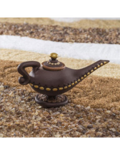 MOLDE LÁMPARA ALADDIN DS17214 DECOSIL