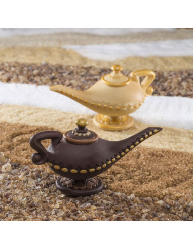 MOLDE LÁMPARA ALADDIN DS17214 DECOSIL-1