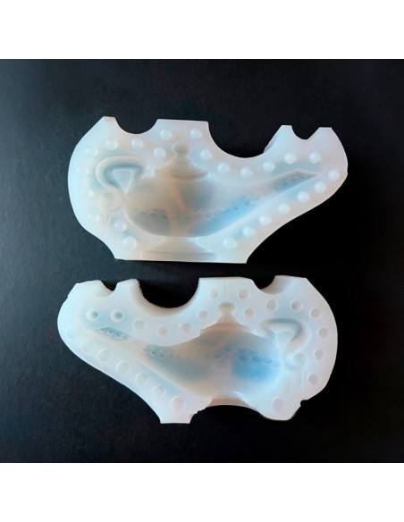 MOLDE LÁMPARA ALADDIN DS17214 DECOSIL-2