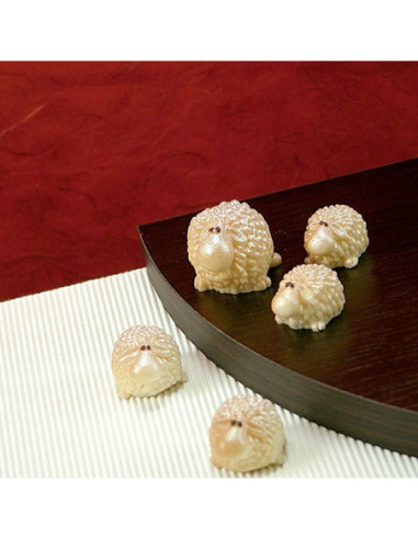 M. DS4020 OVEJAS SIMPATICAS 1p. 6i. DECOSIL