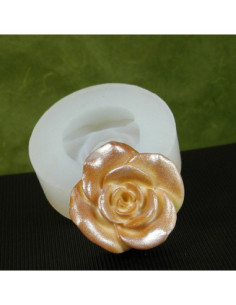 MOLDE DS10005 ROSA GRANDE DECOSIL 1s. 2