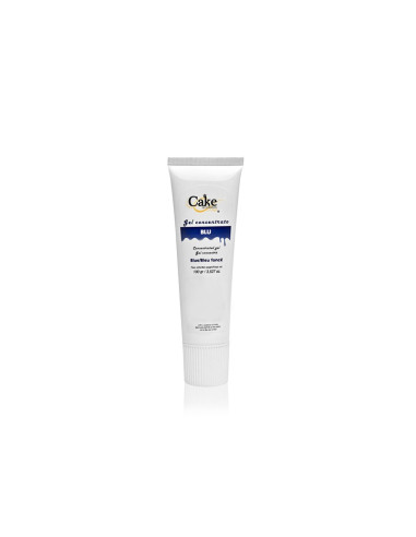GEL COLOR AZUL TUBO 100grColorantes Gel